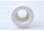 Муфта переходная 50*25 вн белая Pro Aqua