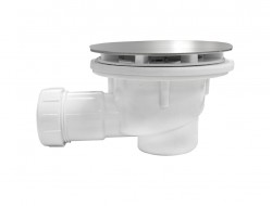 Сифон для душ поддона 90*1 1/2