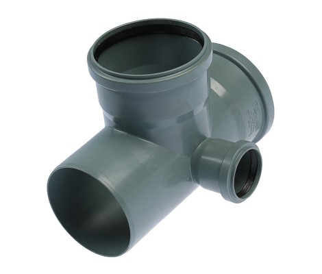 Крестовина двухплоскостная 110/110/50/90° правая Flextron  