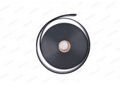 Лента туман d 32мм, 5 отверстий, 0,22 мм, бухта 100м PL-033-32-100 Plamix