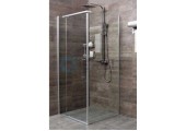 Душевое ограждение ER10110H-C1 Erlit