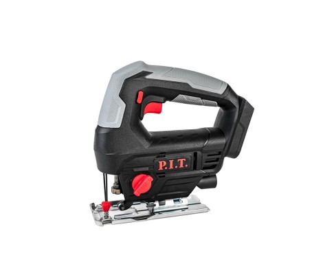 Лобзик аккумуляторный OnePower P.I.T. 20В, пропил 70мм, быстрый зажим, SOLO (без АКБ и ЗУ) Лобзик аккумуляторный OnePower P.I.T. 20В, пропил 70мм, быстрый зажим, SOLO (без АКБ и ЗУ)