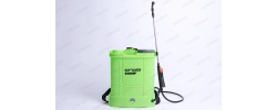 Опрыскиватель аккумуляторный 12 литров CRAB AS-12L