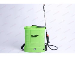 Опрыскиватель аккумуляторный 12 литров CRAB AS-12L