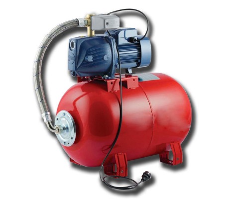 Насосная cтанция Auto KJW 1100 New Koer