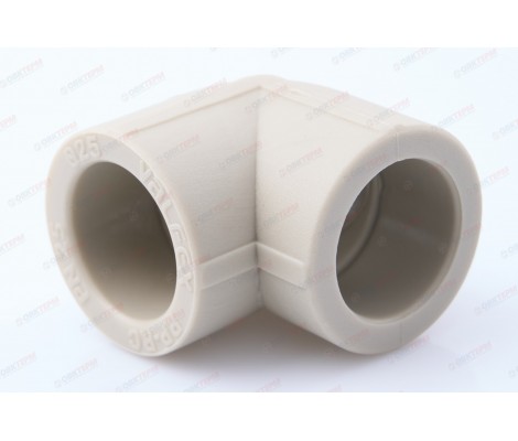 Угол  90*  25 VALFEX