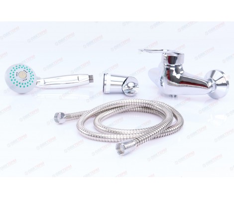 Смеситель для душевой кабины Hansberg 003 Armata Смеситель для душевой кабины Hansberg 003 Armata