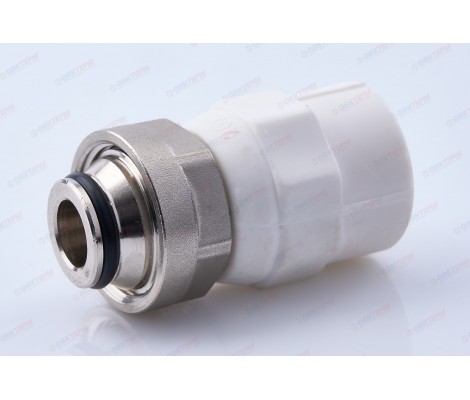 Соединитель 20*3/4