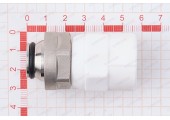 Соединитель 20*3/4