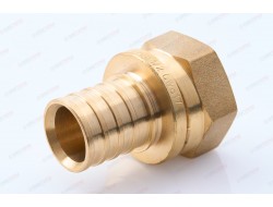 Муфта аксиальная 20-2.8 х 1/2