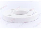 Фланец 50 белый RTP