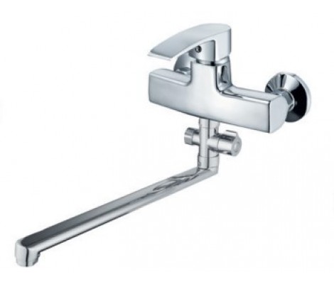 Смеситель д/ванны MIXXUS MAGNUM 006 &Oslash;35 