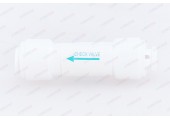 Обратный клапан прямой JG 1/4