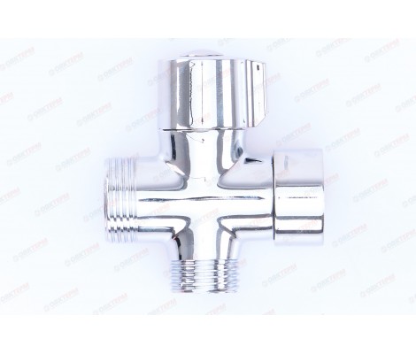 Дивертор - картридж FBBB-3 Frap Дивертор - картридж FBBB-3 Frap