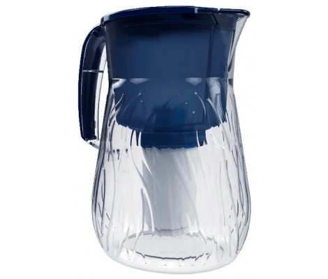 Фильтр-кувшин Орлеан 4,2л синий Аквафор