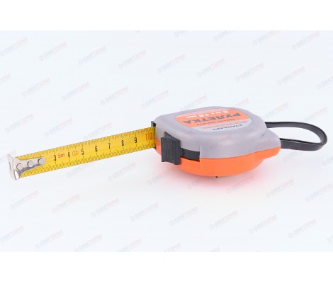 Рулетка Стандарт 5м х 16 мм Santool Рулетка Стандарт 5м х 16 мм Santool