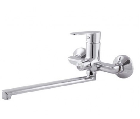 Смеситель д/ванны MIXXUS PREMIUM DANIEL 006