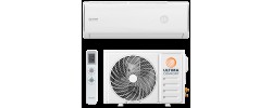 Сплит-система ULTIMA COMFORT  EXCEED EXD-07PN