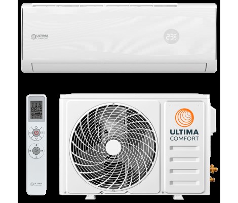 Сплит-система ULTIMA COMFORT EXCEED EXD-07PN Сплит-система ULTIMA COMFORT EXCEED EXD-07PN
