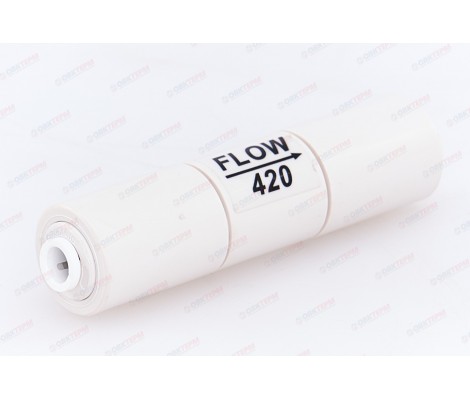 Контроллер дренажа 1/4