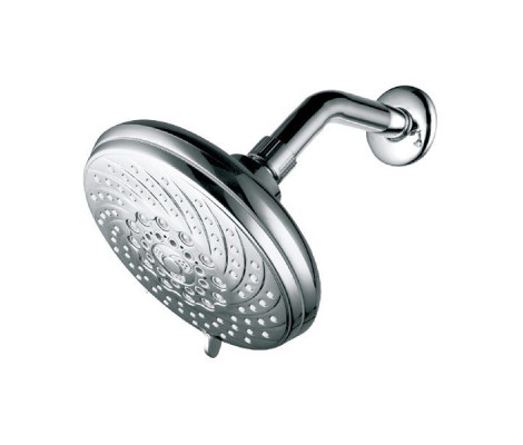 Лейка для душа SH-35-D15M5-SET Storm