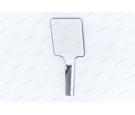 Лейка д/душа 3 режима хром F023  FRAP  (50 шт)