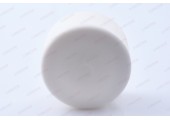 Заглушка 50 белая Pro Aqua