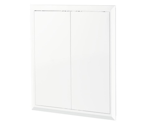 Люк-дверца ревизионный, нажимной 400*400 4040 ЛП Эвент