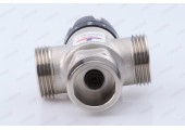Термостатический смесительный клапан 1