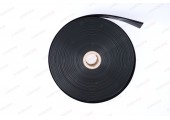 Лента туман 40мм, 7 отверстий, бухта 100м CRAB PL-034-40-100
