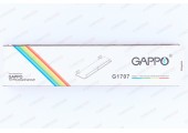 Полка стеклянная G1707 Gappo