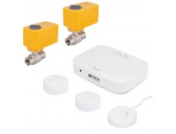 ZEISSLER Защита от затопления TUYA 1