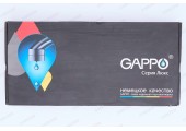 Смеситель для раковины G1052-70 Gappo Смеситель для раковины G1052-70 Gappo