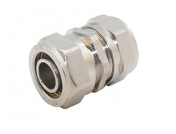 Соединитель  обжимной  TIM / FRAP 20