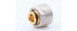 Евроконус для металлополимерной трубы 20 2,0 VT.4420.NE.20 Valtec