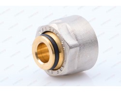 Евроконус для металлополимерной трубы 20 2,0 VT.4420.NE.20 Valtec