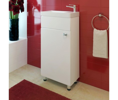 Тумба Cleo 40 под умывальник MODUO 40 Eva Gold