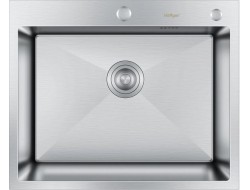 Мойка 6050 Satin Hoffger