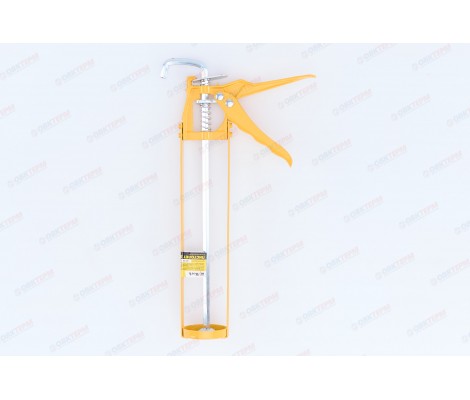 Пистолет для герметика скелет USP