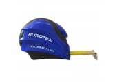Рулетка нейлоновое покрытие 10м х 25мм с магнитом Eurotex