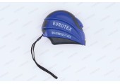 Рулетка нейлоновое покрытие 10м х 25мм с магнитом Eurotex