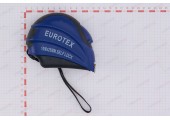 Рулетка нейлоновое покрытие 10м х 25мм с магнитом Eurotex