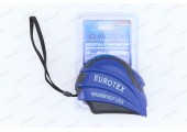 Рулетка нейлоновое покрытие 10м х 25мм с магнитом Eurotex