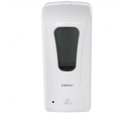 Дозатор бесконтактный для антисептика TSD-001-A ZERIX