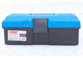 Ящик для инструментов, 380х185х140 мм, 15
