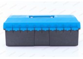Ящик для инструментов, 380х185х140 мм, 15