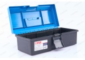 Ящик для инструментов, 380х185х140 мм, 15