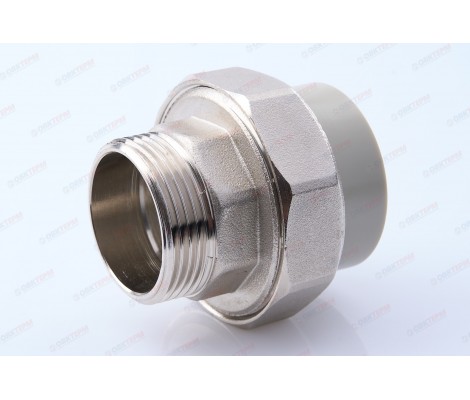 Разборное соединение 40*1 1/4