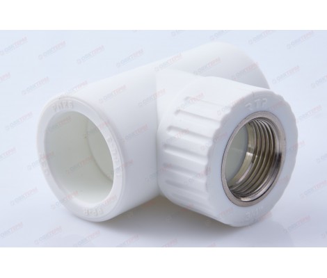 Тройник 32*3/4 Тройник 32*3/4