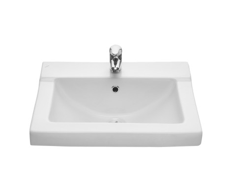 Умывальник Орион белый Santeri